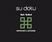 Books : The Times Official Su Doku 2009 Calendar -Daily Desk Block