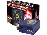 FSP/Fortron Netzteil Everest 85Plus 500W ATX 2.2 20+4pin+4pin MB Connector EPS SATA 4PCI-E Preisvergleich