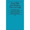 Der Mord an Theo van Gogh: Geschichte einer moralischen Panik (edition suhrkamp)