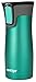 Contigo AUTOSEAL West Loop Stainless Steel Travel Mug, Caribbean Trans Matte Limited edition by Contigo, 16-ounce