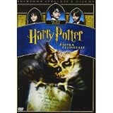 Harry Potter e la Pietra Filosofale