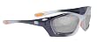 Black and Decker BD200-2C High Performance Safety Eyewear with Vented Frame, Smoke Lens