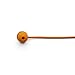 Urbanears Bagis Headphones Pumpkin, One Size