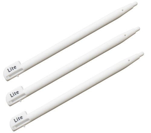 Madrics 3 Stylus Pen Set for DS Lite (Nintendo DS)