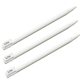Madrics 3 Stylus Pen Set for DS Lite (Nintendo DS)