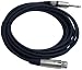 Electronics : Pyle PPMJ-L15 Professional XLR to 1/4-Inch Microphone Cable