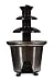 Price Comparison : The Helman Group CFF-960 Stainless-Steel Chocolate Fountain with 2-Tier Plastic Tower