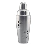 Review HomeAndWine.com  / Dial A Drink Cocktail Shaker