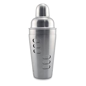 Click here to buy Dial A Drink Cocktail Shaker by HomeAndWine.com.