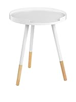 Premier Interiors Mesa Auxiliar Viborg