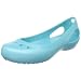 crocs Women's Kadee Ballet Flat