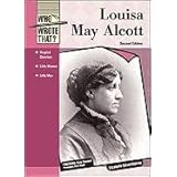 louisa may alcott who wrote that