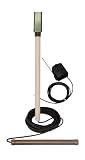 Mighty Mule FM130 Wireless Gate Opening Sensor