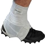 Stromgren Ankle Spat Wrap