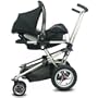 Micralite 7775G TORO Graco Car Seat Adapter