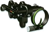 TRUGLO Pendulum Adjustable Bracket .029 Black Sight