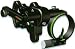 TRUGLO Pendulum Adjustable Bracket .029 Black Sight