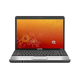 Compaq Presario CQ50Z- AMD Athlon(TM) X2 Dual-Core) QL-60 (1.9GHz) , 15.4