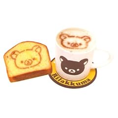 【リラックマ】パウダーシート　3枚入り☆