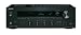 Produkt-Bild: Onkyo TX-8050 Netzwerk-Stereoreceiver (Internet-Radio, DLNA, Napster, Apple iPod/iPhone kompatibel) schwarz