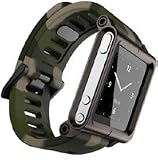 LunaTik LTGMT-005 TakTik Watch Wrist Strap for iPod Nano 6G