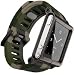 LunaTik LTGMT-005 TakTik Watch Wrist Strap for iPod Nano 6G