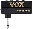 Vox Amplug - Classic Rock Compact Headphone Guitar Amplifier