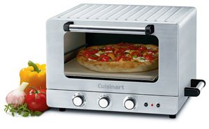 Cuisinart Brick Oven BRK-100C Refurbished product image