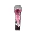Disco Fly Decorative Protector Skin Decal Sticker for Rock Band Microphone Controller (PS3, Wii, Xbox 360)