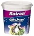 Ratron Gift-Linsen 500 G