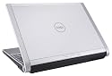 Dell
                                    XPS M1330 13.3" Alpine White Laptop Computer. Sleek, Sophicated, and Truly Portable Laptop. Intel Core 2 Duo T5550 (1.83 GHz),
                                    2GB RAM, 160GB HDD, Bluetooth, Integrated Webcam, Fingerprint Reader, Express Card Remote, Carrying Case, 8-in-1 Card Reader,
                                    4-cell Battery, 1-year Warranty