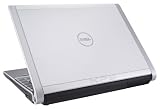 Dell XPS M1330 13.3 Alpine White Laptop Computer. Sleek, Sophicated, and Truly Portable Laptop. Intel Core 2 Duo T5750 (2.0 GHz), 2GB RAM, 160GB HDD, Wifi-G, Bluetooth, Integrated Webcam, Fingerprint Reader, Express Card Remote, Carrying Case, 8-in-1 Card Reader, 4-cell Battery, Windows Vista Home Premium, 1-year Warranty