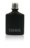 Usher By Usher For Men, Eau De Toilette Spray, 3.4-Ounce