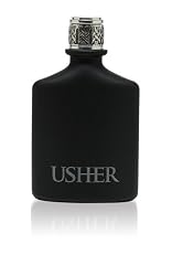 Usher By Usher For Men, Eau De Toilette Spray, 3.4-Ounce