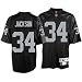 Bo Jackson Raiders NFL Replica Jersey - Big Kids ( sz. S, Jackson, Bo : Raiders )