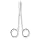 Non-Sterile Littauer Scissor, 4-1/2" Length, For Single Use (Pack of 100)