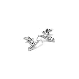 Boutons de Manchettes Saxophone