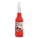 Back to Basics Cherry Syrup, 16 fl. oz.