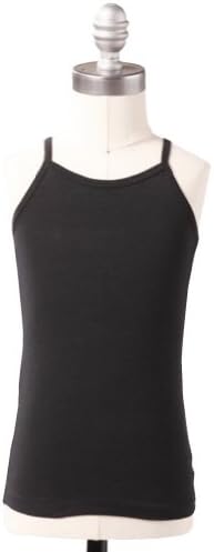Downeast Basics Mini Camisole Size 12 Black