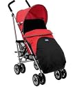 Chicco Winter London Stroller - Fuego