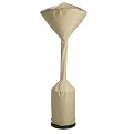 Classic Accessories Terrazzo Stand-Up Heater Cover