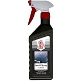 einszett Spray Wax Lackfinish