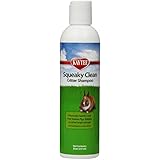 Kaytee Squeaky Clean Critter Shampoo 8-Ounce