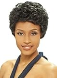 Synthetic Hair Full Lace Janet Collection-34
