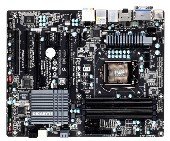 Gigabyte Intel Z68 ATX DDR3 2133 LGA 1155 Motherboards GA-Z68X-UD3H-B3 On Sale