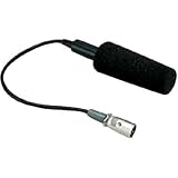 Cheap Panasonic AG-MC200G Super-Directional Phantom Powered Microphone