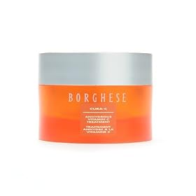 Borghese Cura C Anhydrous Vitamin C Treatment 50ml/1.7oz Borghese Cura C Anhydrous Vitamin C Treatment 50ml/1.7oz