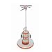 Hoover CH81060 Ground Command 21-Inch Ultra High-Speed Burnisher with 50-Foot Safety Power Cord
