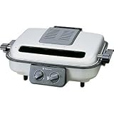 National Electric Fish Fryer by M.V. Trading Co.