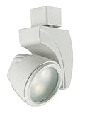 WAC Lighting Track Luminaries LED Spot Light